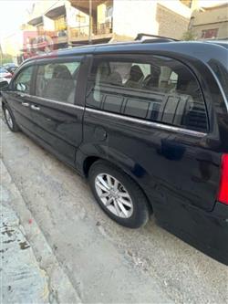 Dodge Grand Caravan